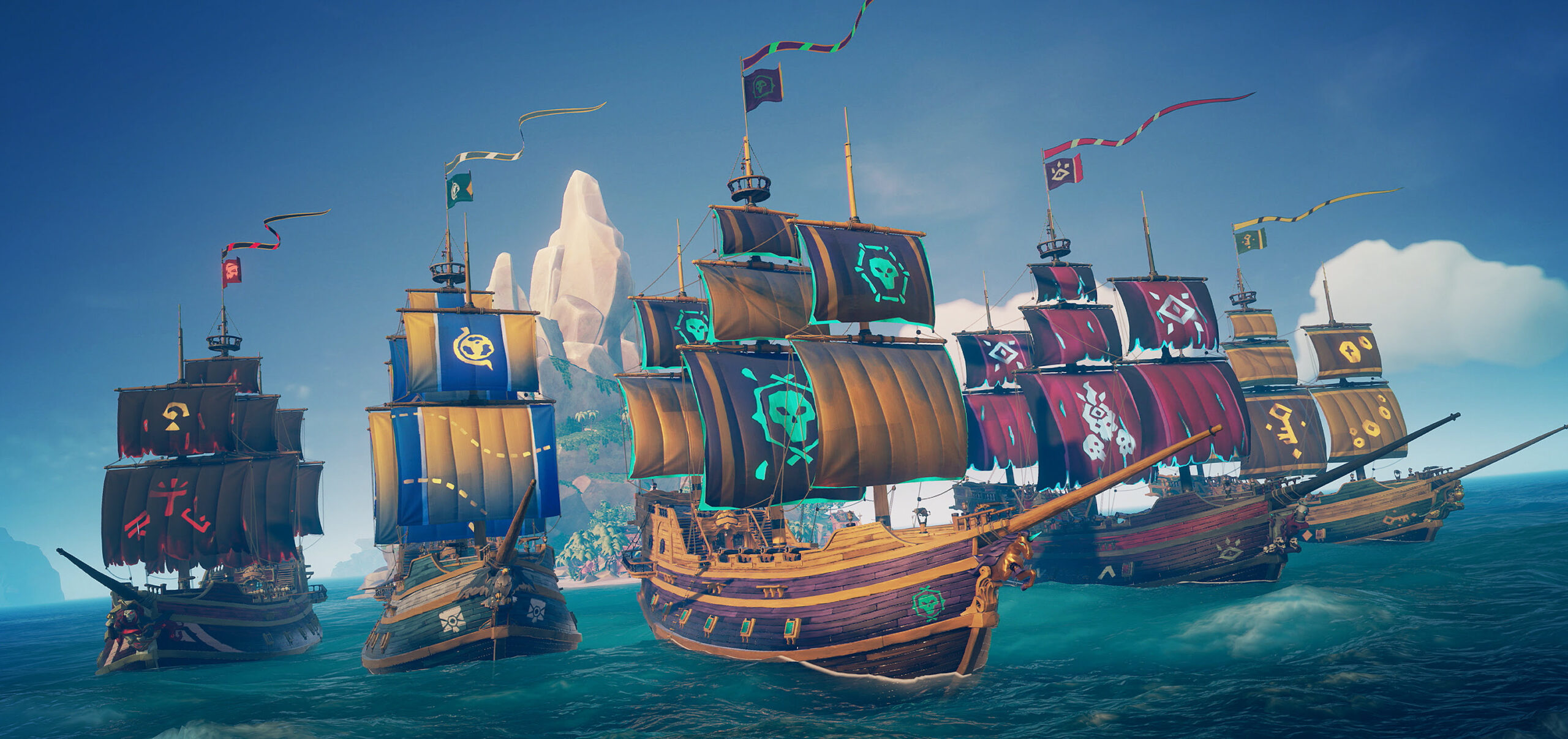 Sea of Thieves Oynanış Rehberi ve Taktikleri 2021