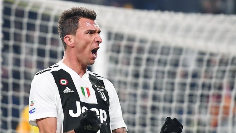 Football Manager 2021 Free Mandzukic