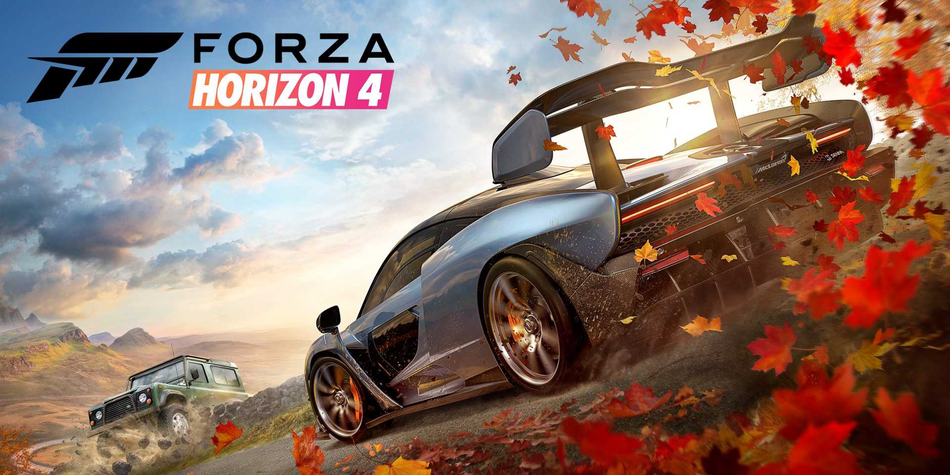 forza horizon