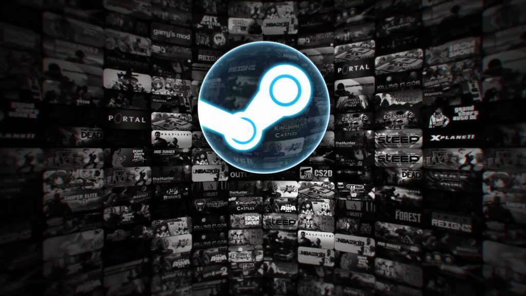 steam yaz oyun festivali ne zaman?