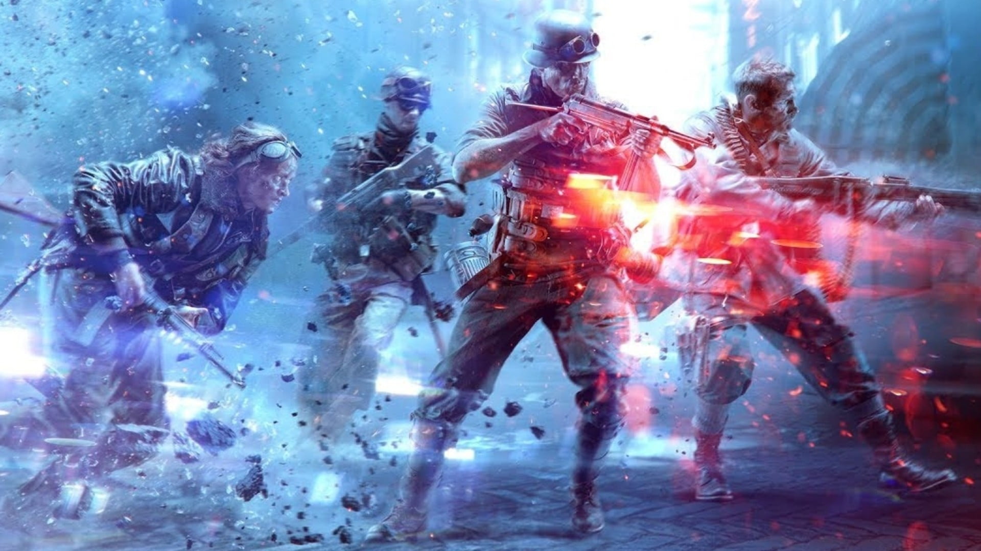 Battlefield 6 Battle Royale Modu Olacak mı?