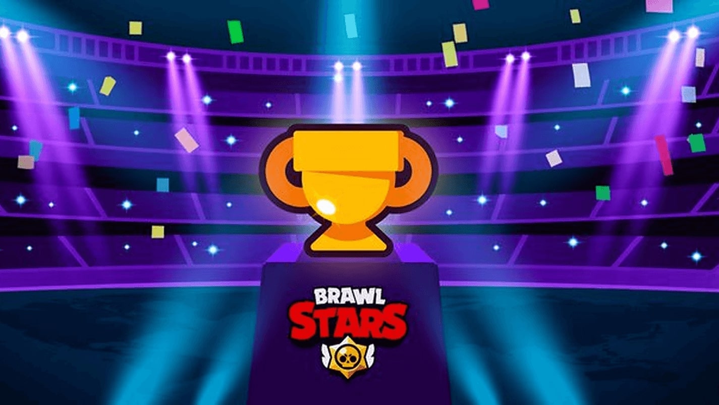 Brawl Stars Championship 2021