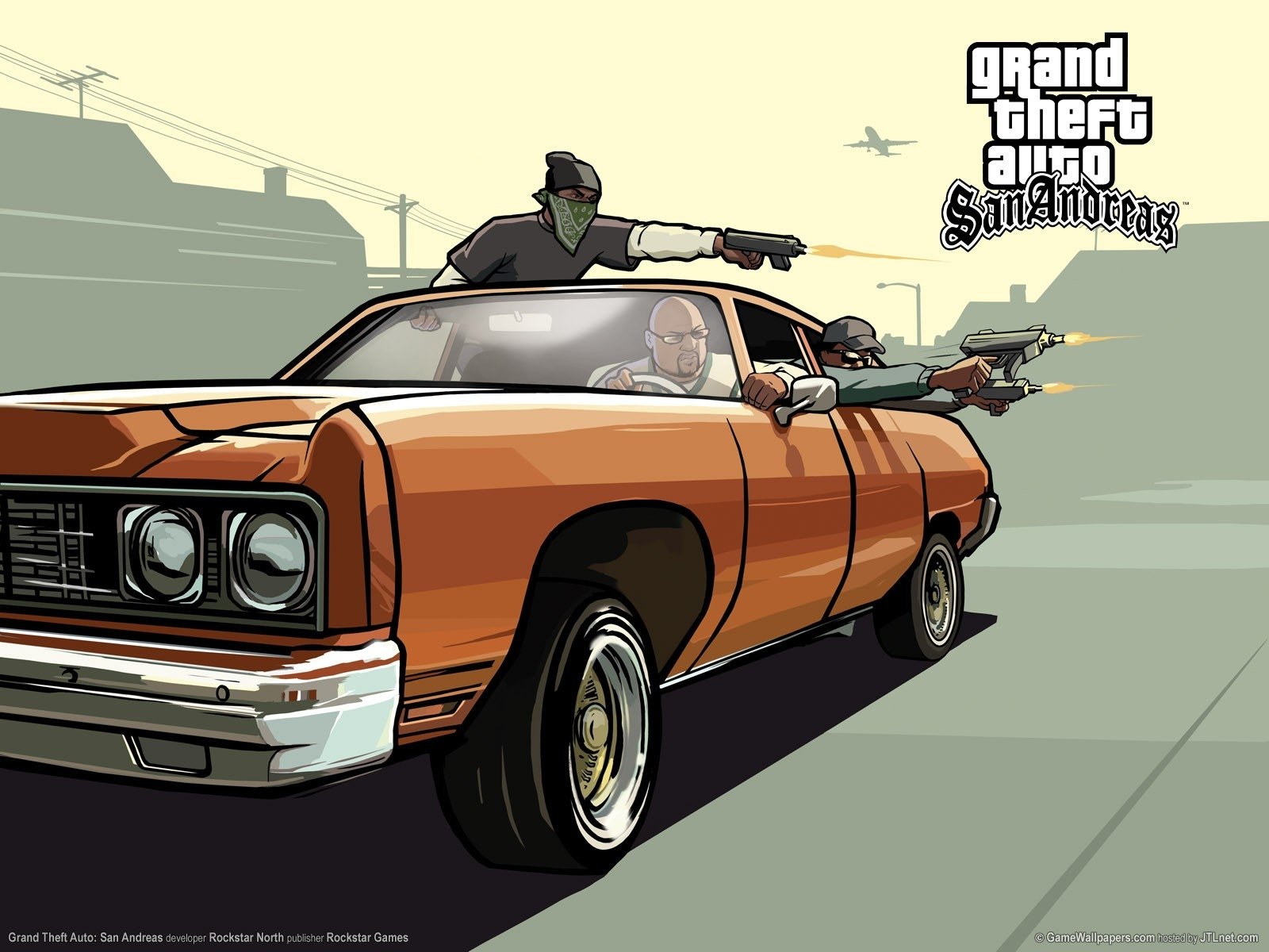 Gta san andreas yenileniyor mu