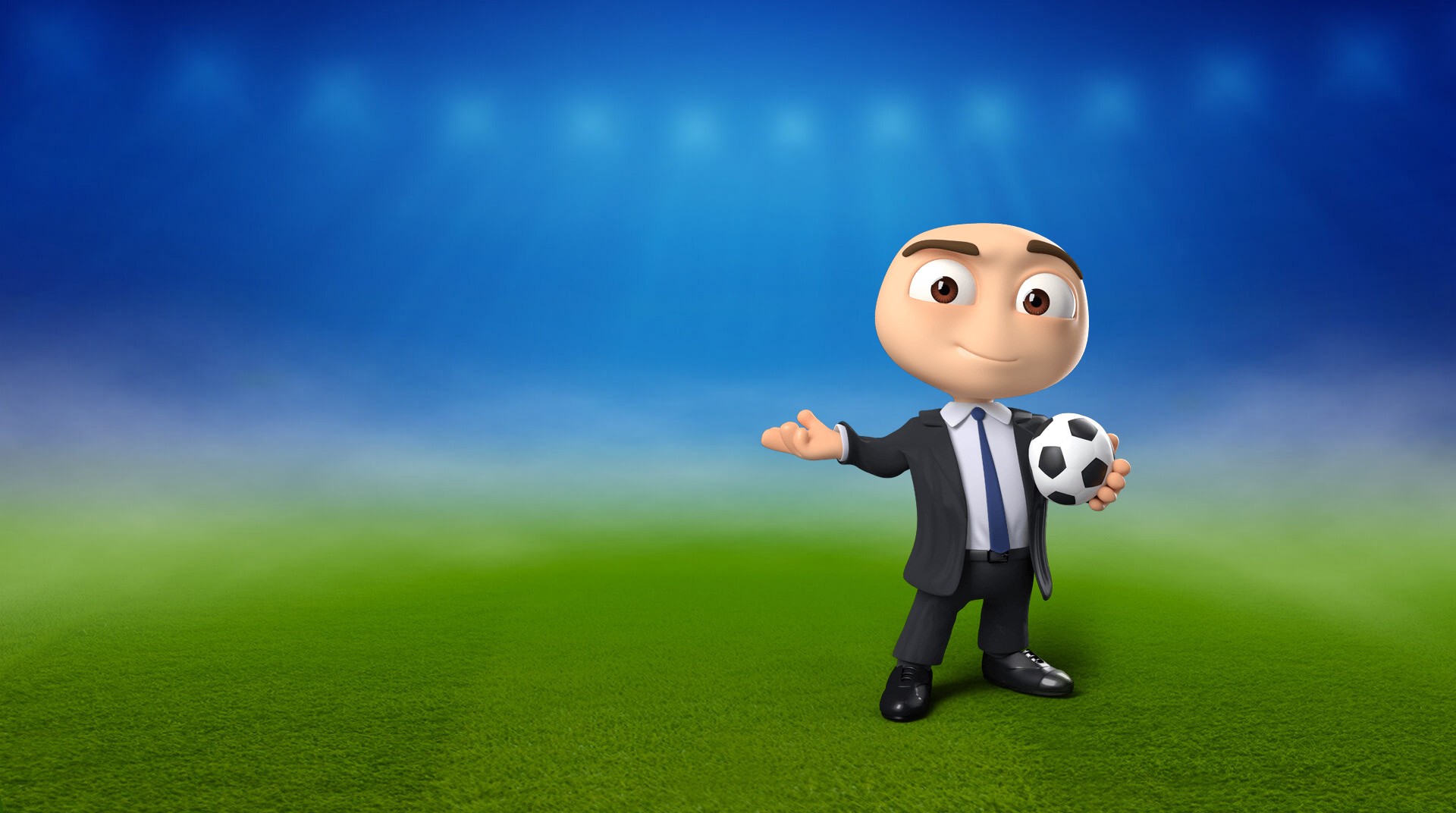 online soccer manager