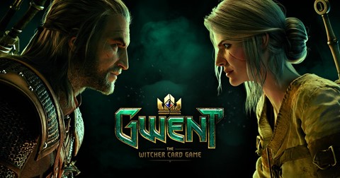 gwent kart oyunu