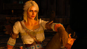 ciri oyun