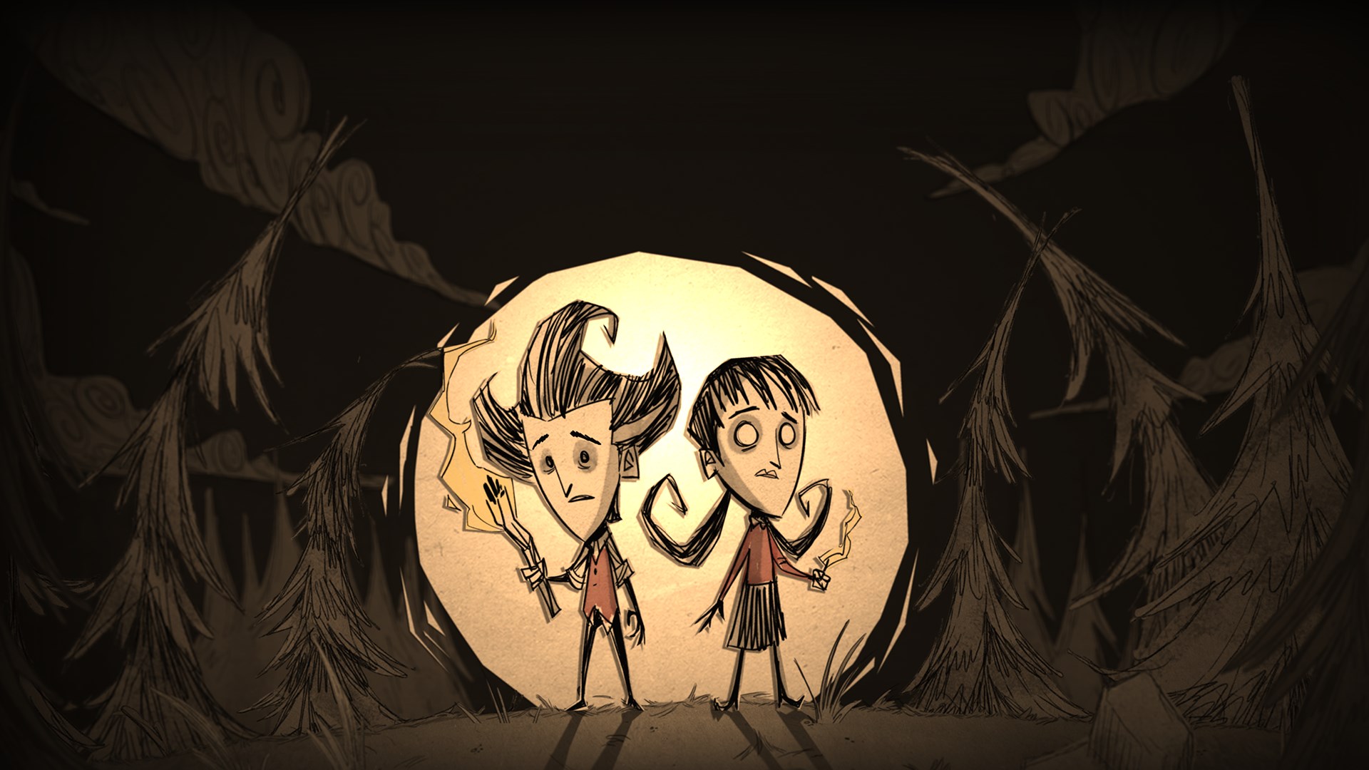 Don starve together 14 şubat oyun önerileri