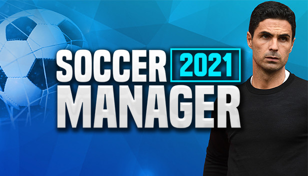 soccer manager 2021