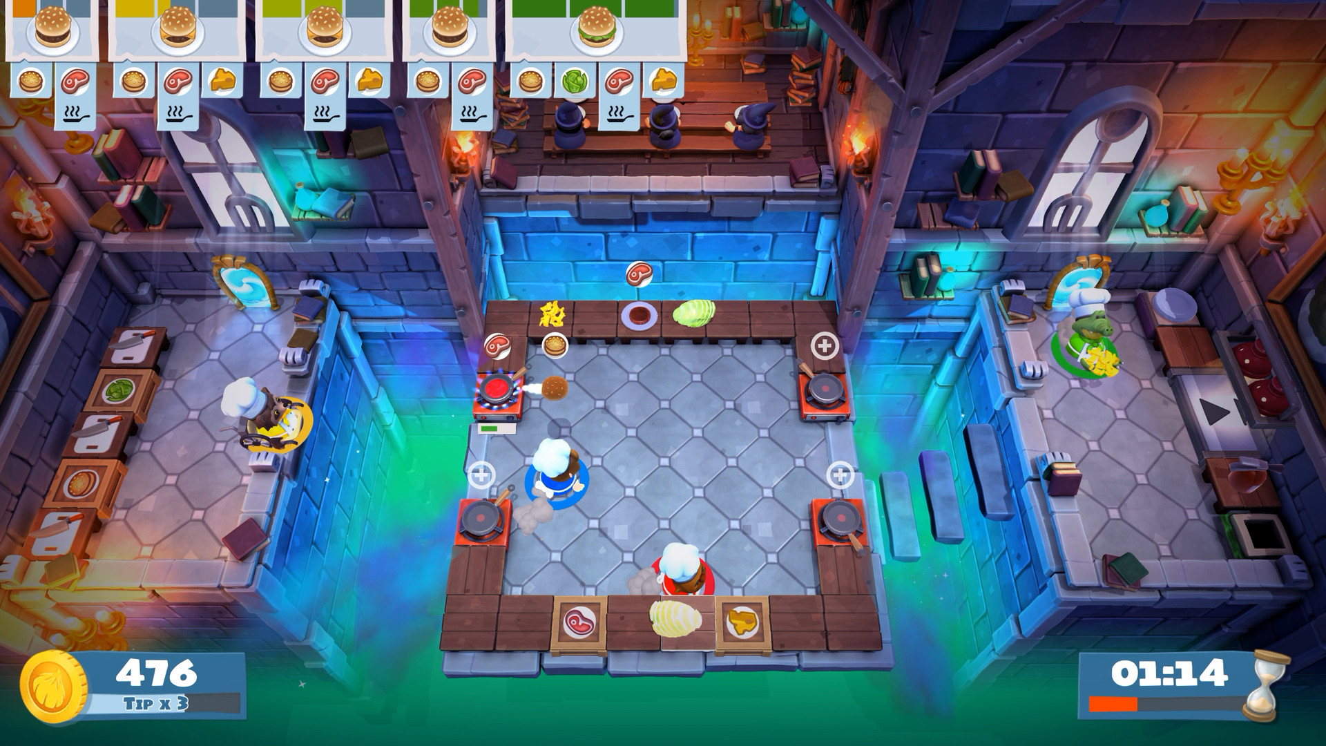 overcooked 14 şubat oyun önerileri