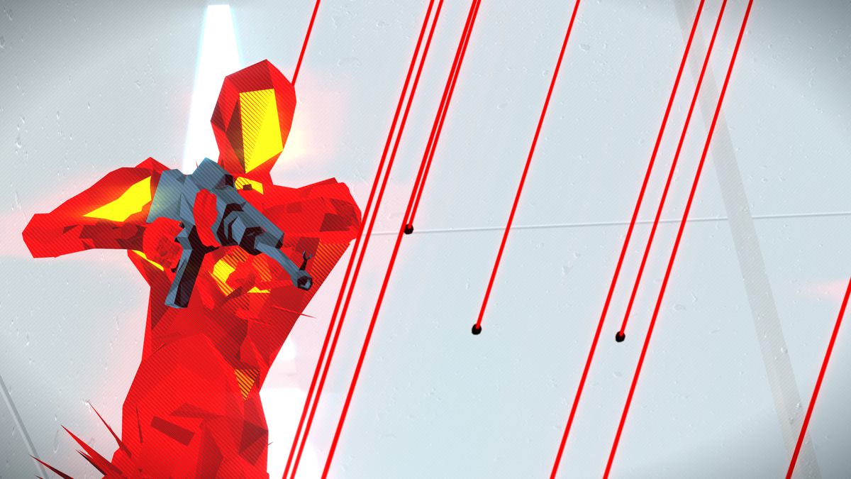 superhot mind control