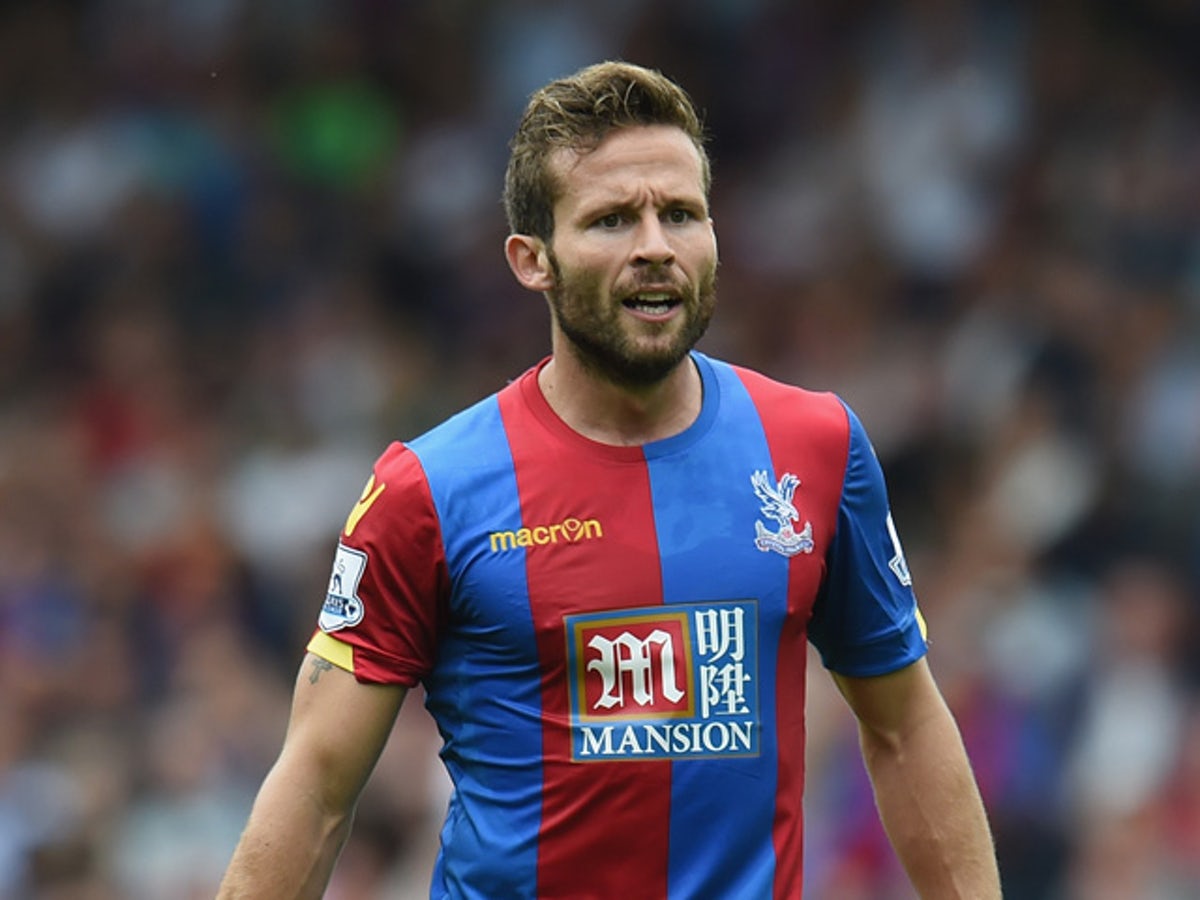 Football Manager 2021 Cabaye