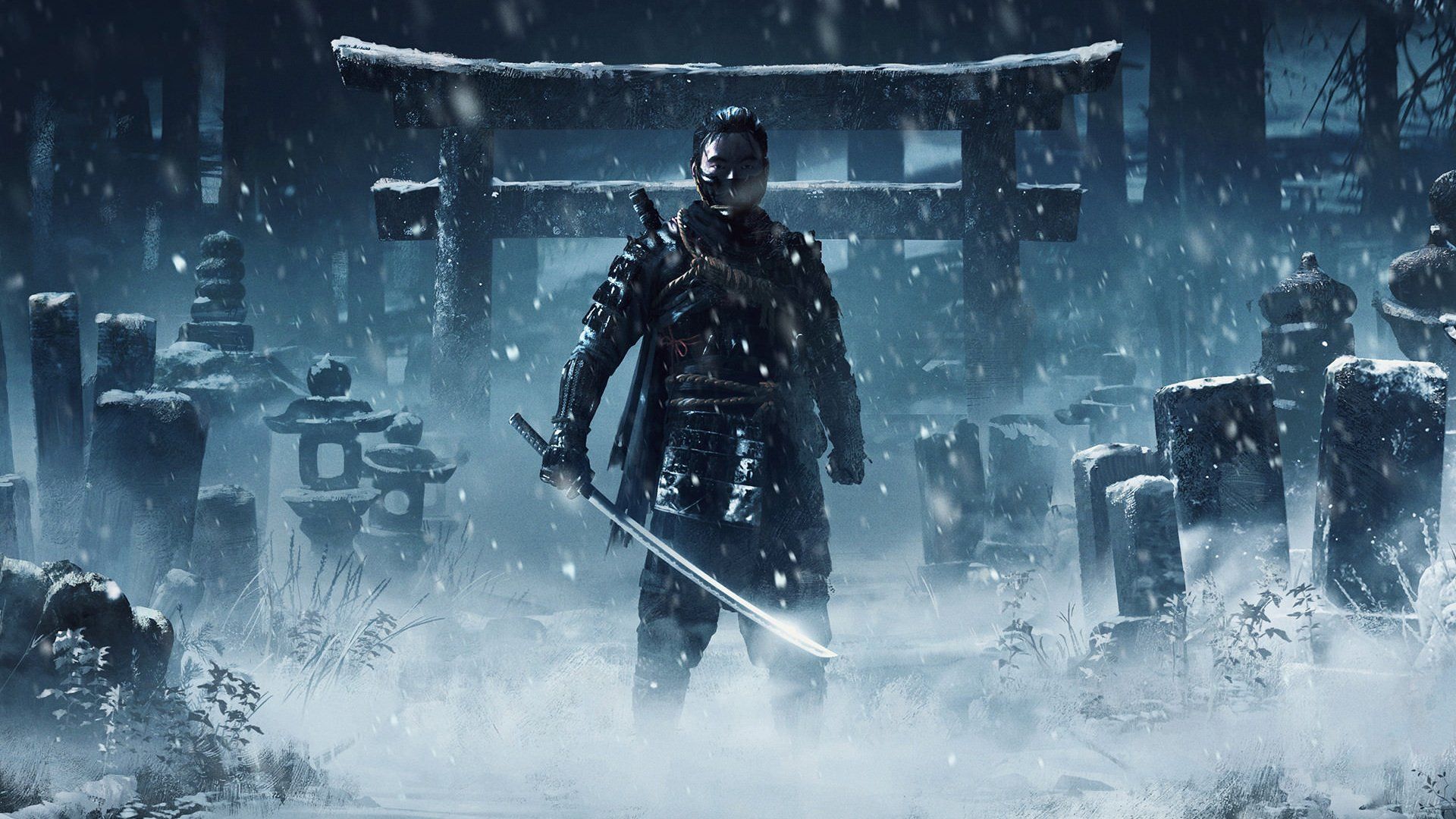 ghost of tsushima 2