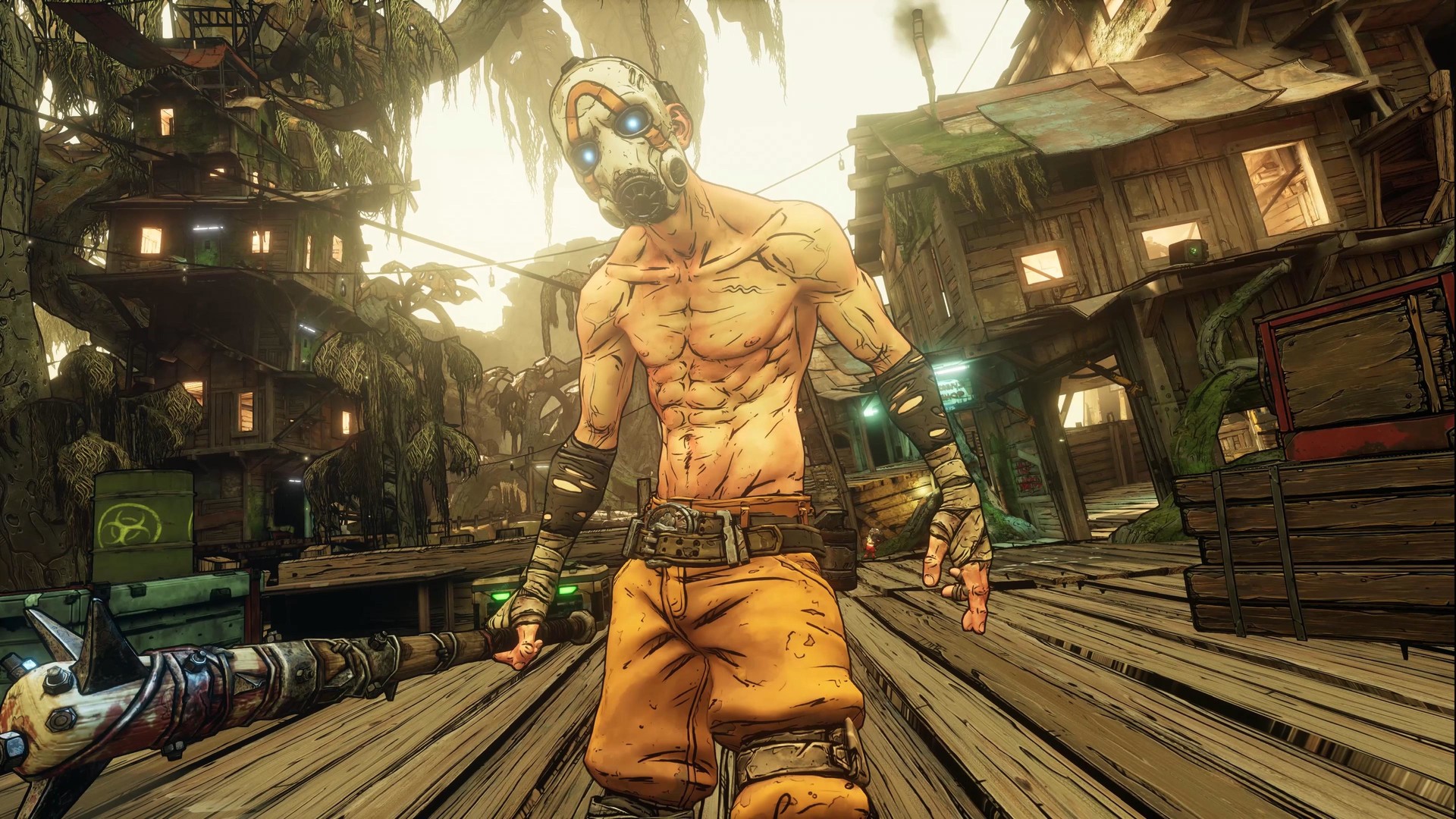 Borderlands 3 Sistem Gereksinimleri