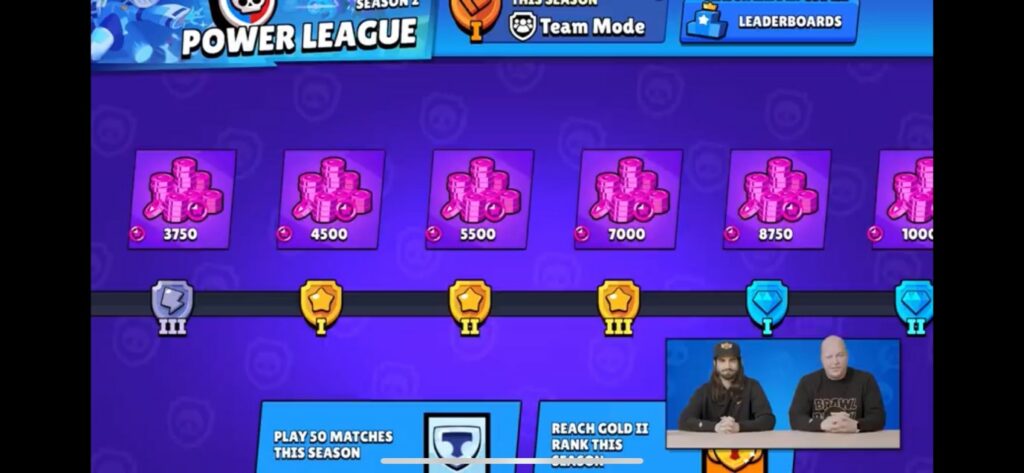 Brawl Stars Power League Ne Zaman Çıkacak?