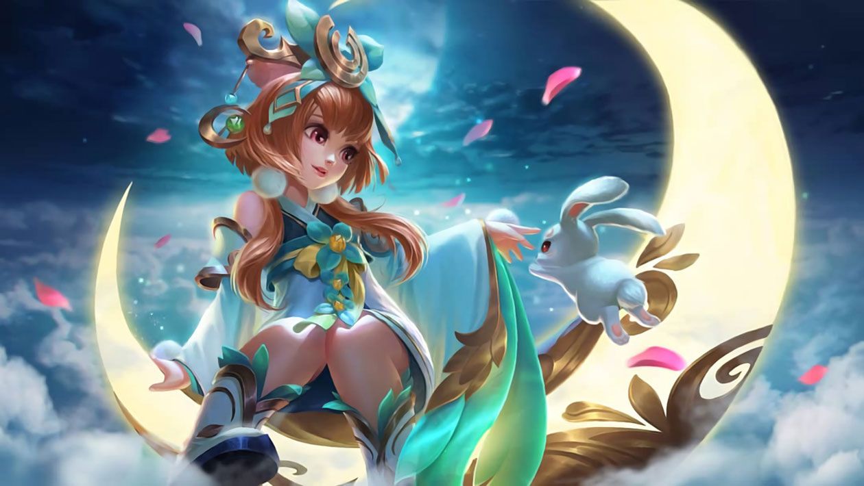 Chang'e