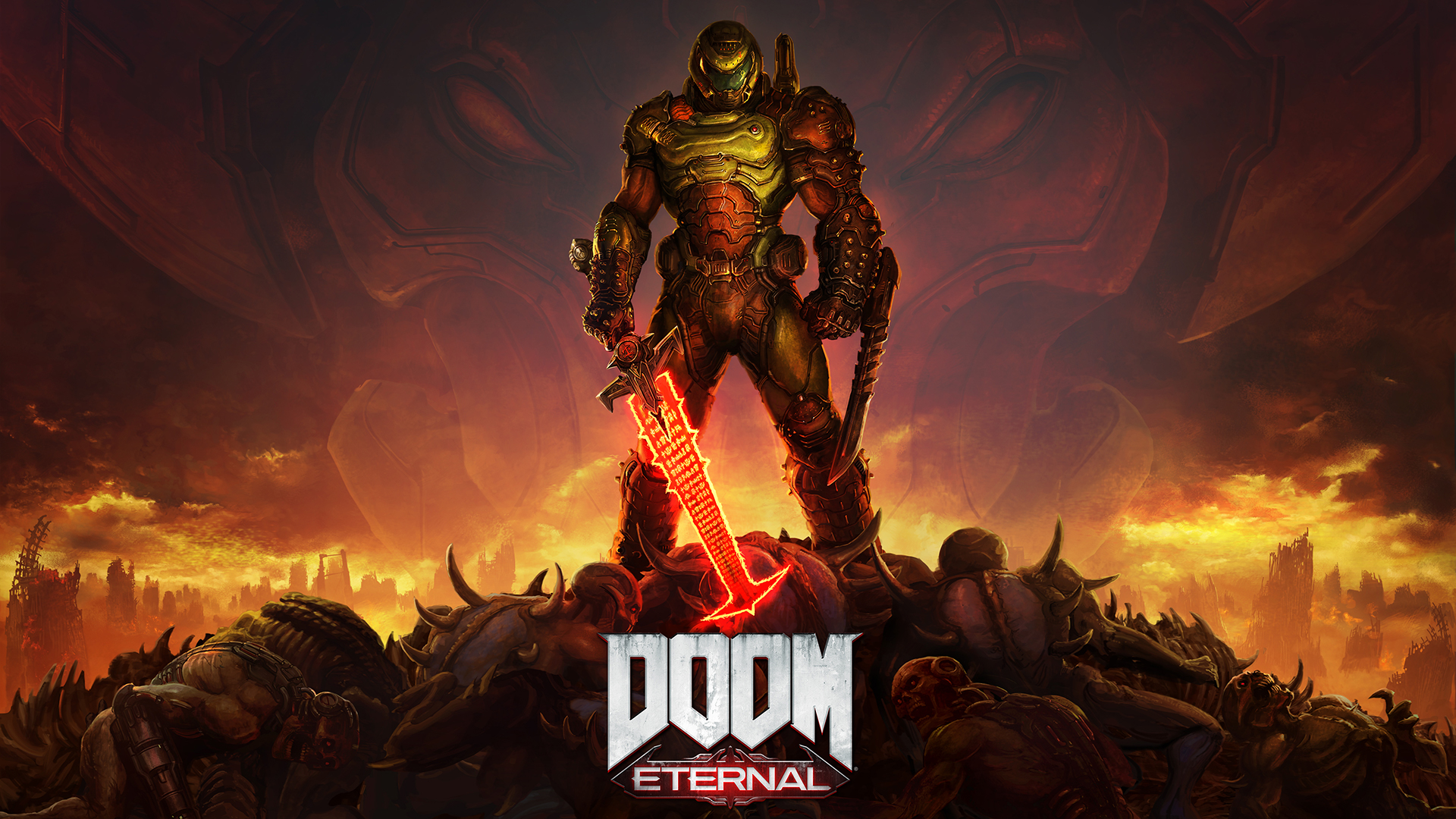 doom eternal