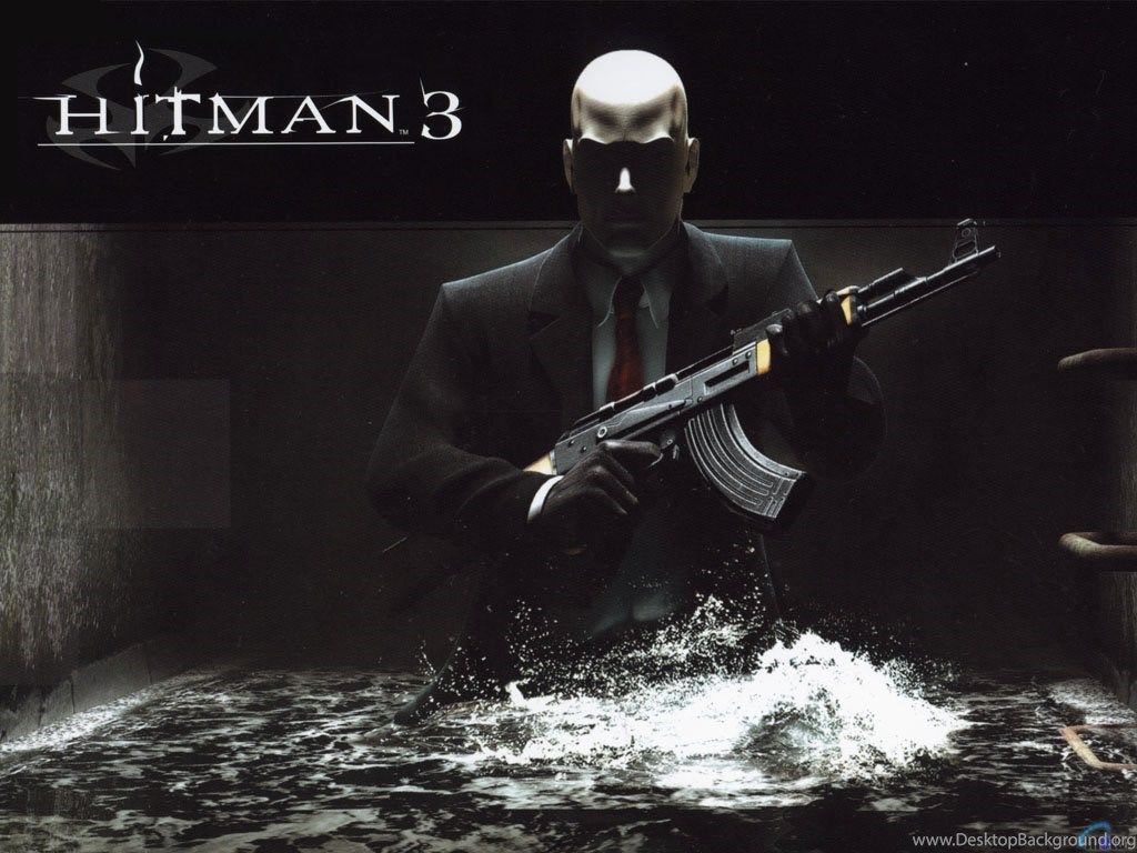 Hitman 3 Kaç GB?