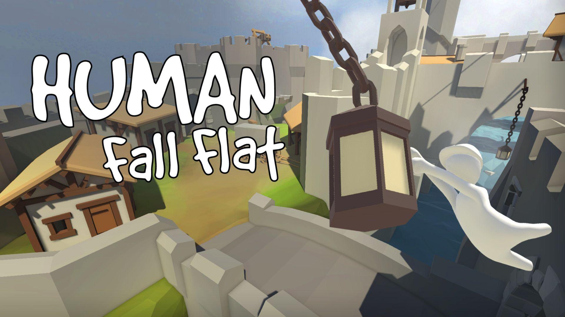 Human Fall Flat