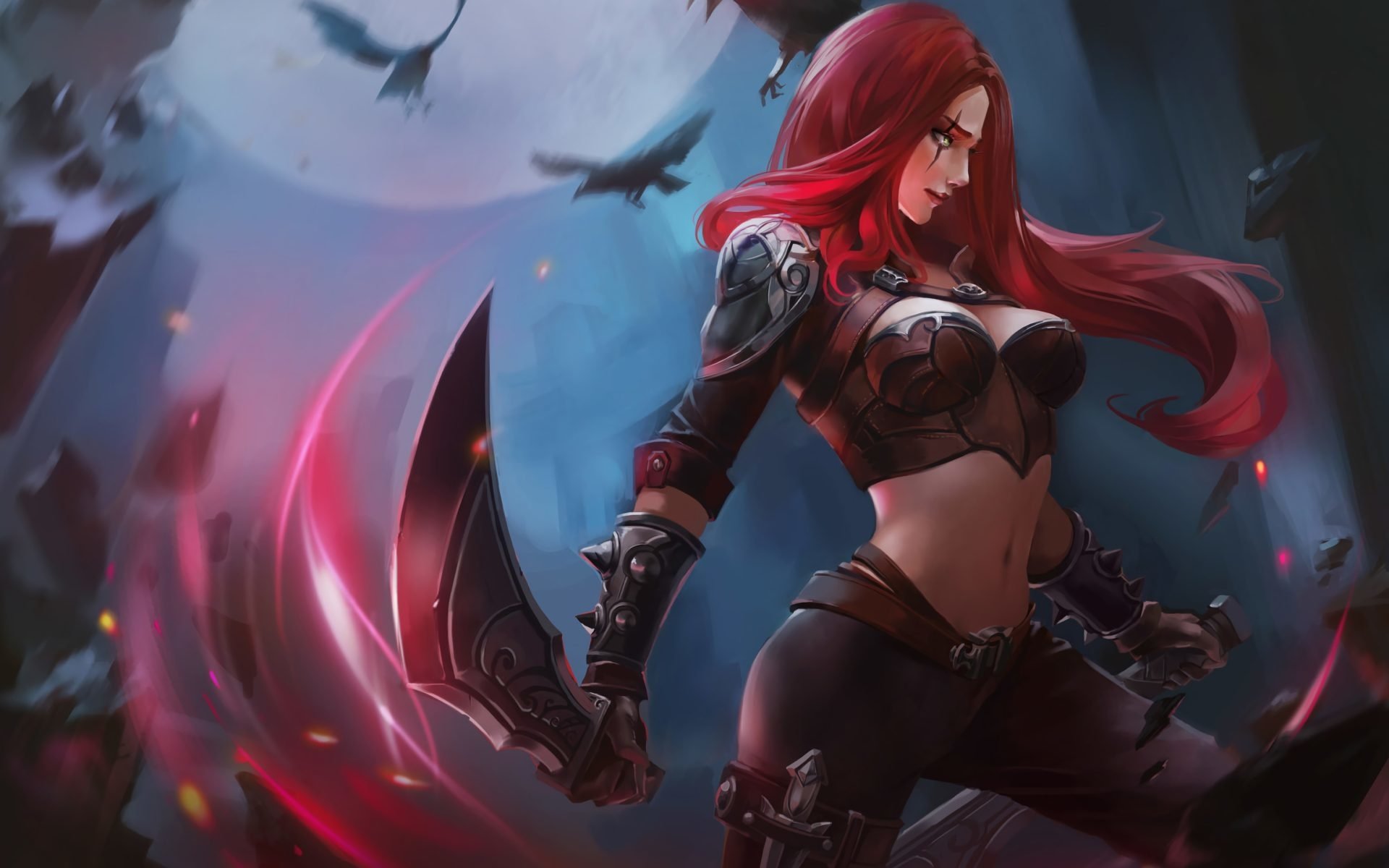 Katarina