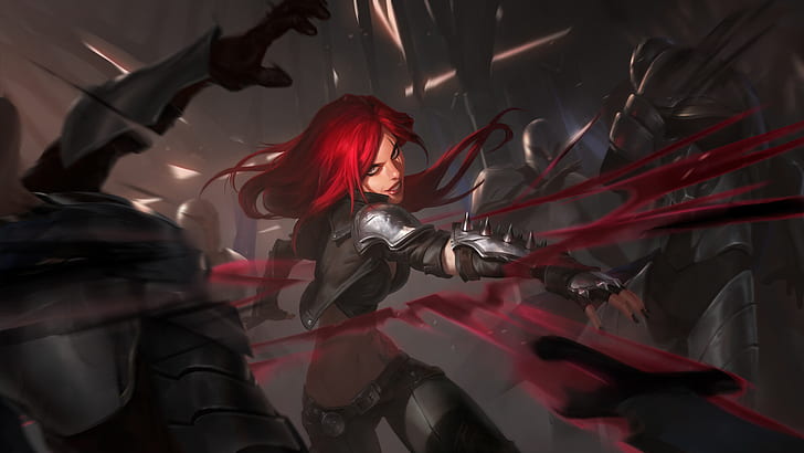 Katarina