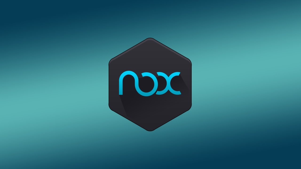 Nox Player Emulator