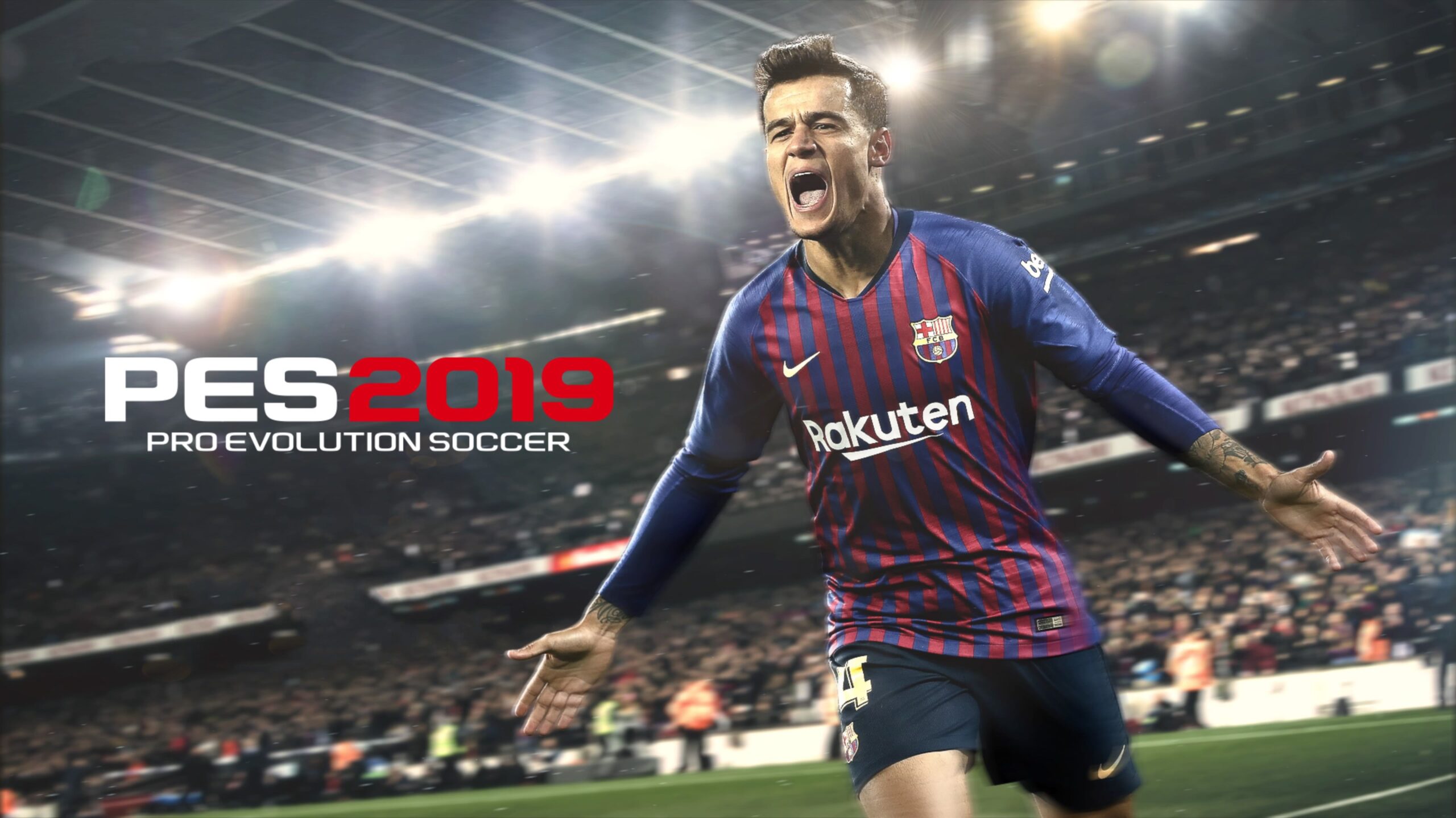 PES 2019