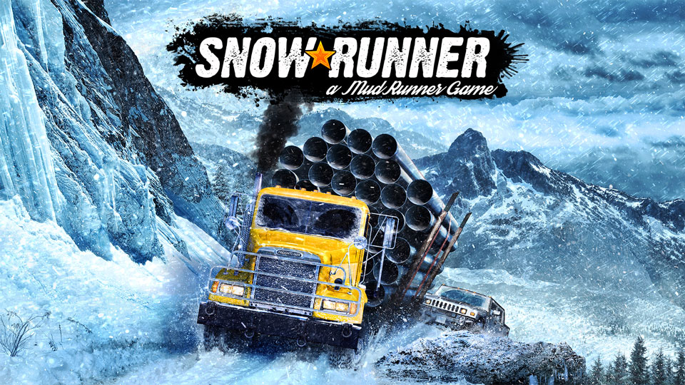 SnowRunner Sistem Gereksinimleri