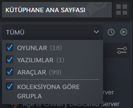 csgo steam araçlar