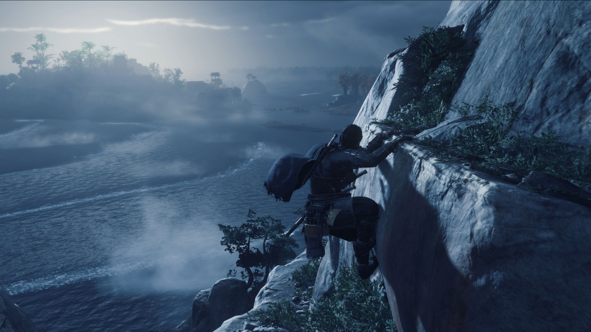 ghost of tsushima 4