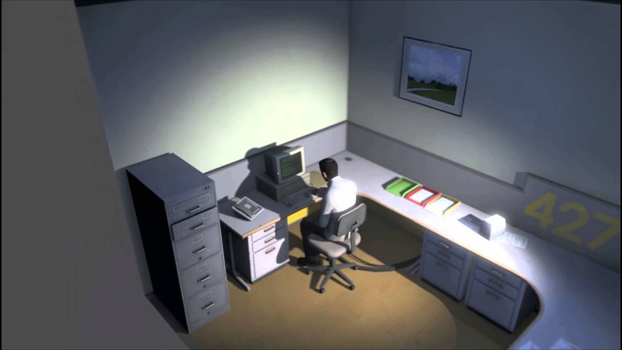 the stanley parable