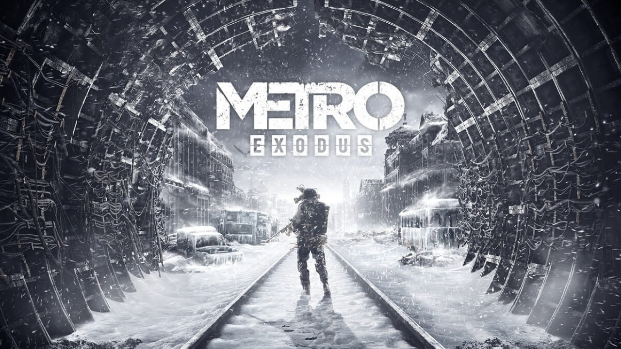 metro exodus