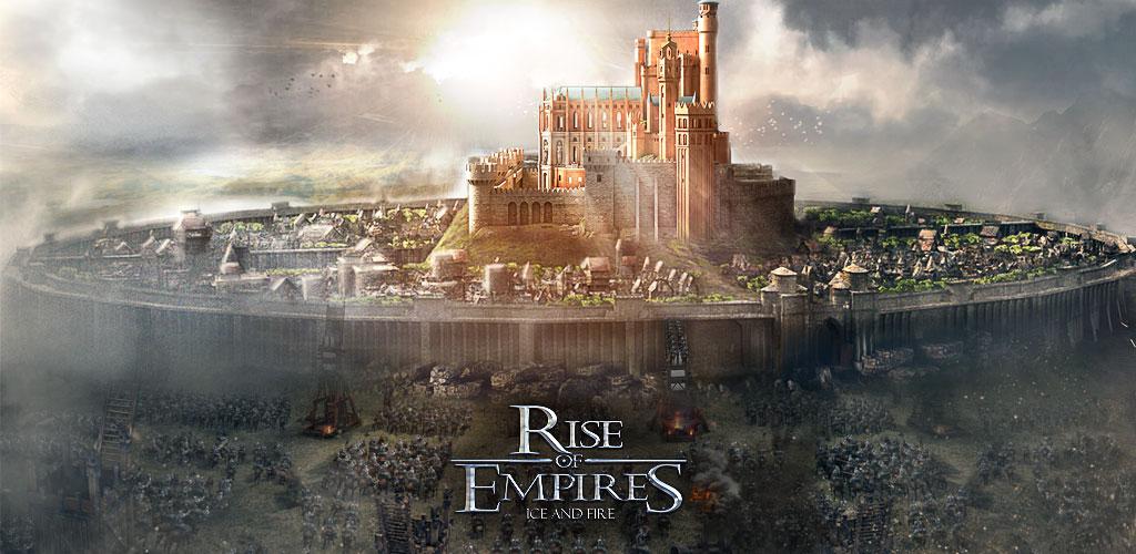 rise of empires