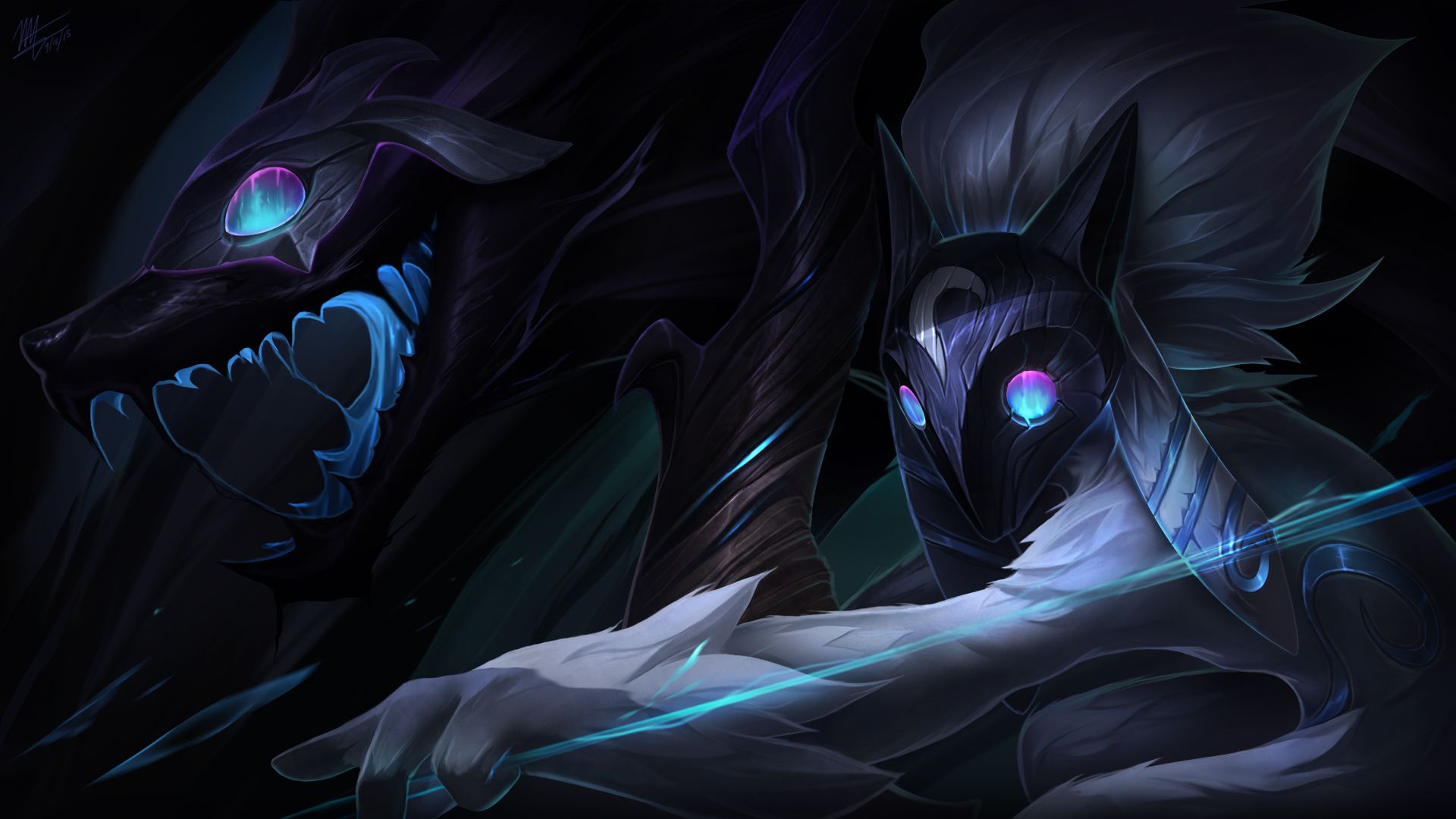 11.9 Kindred