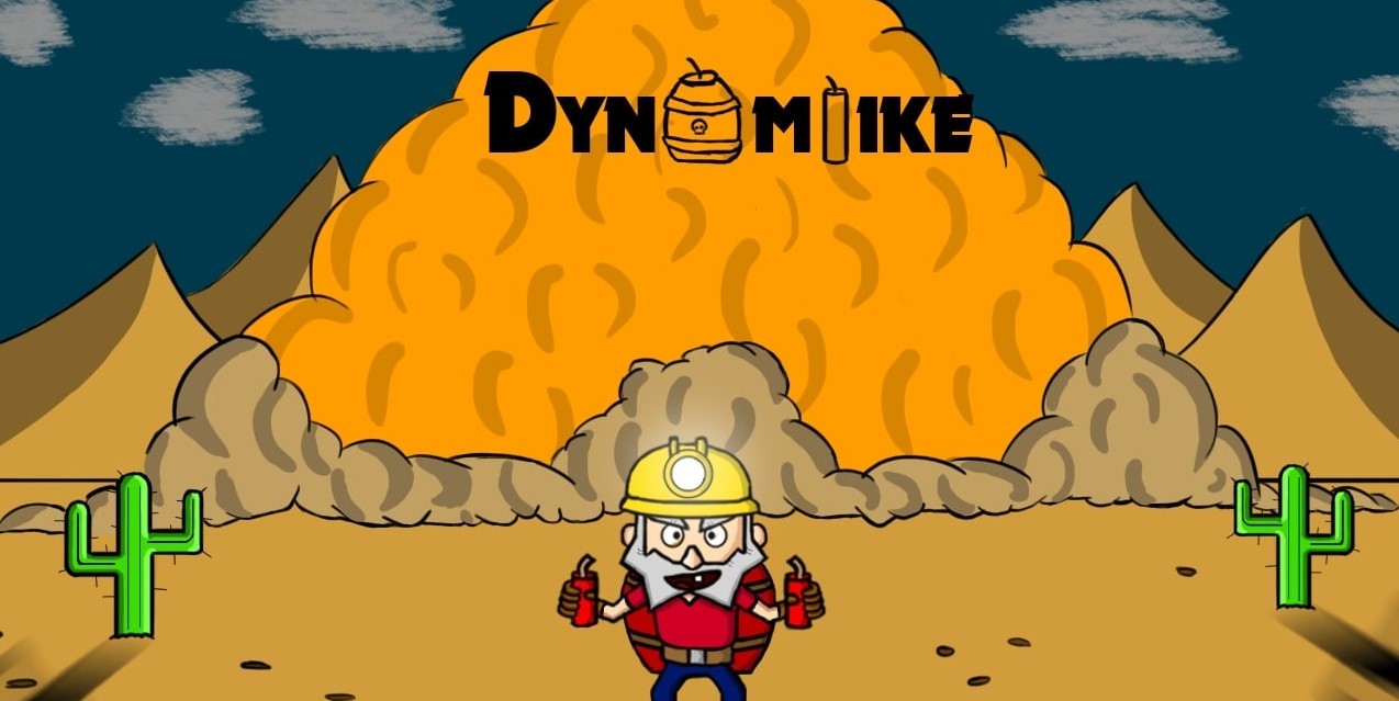 Brawl Stars Dynamike