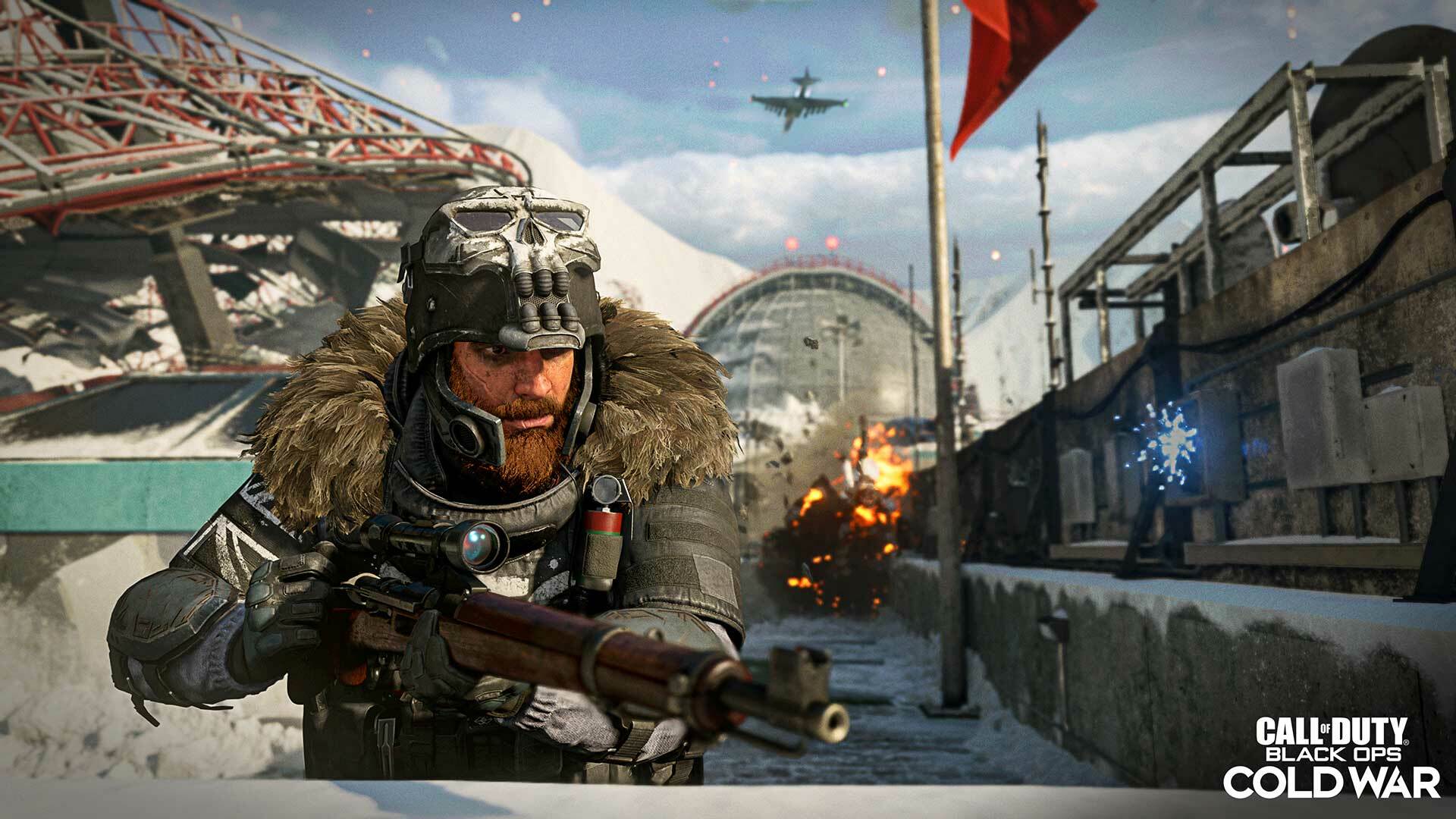 CoD Warzone Yeni Oyun Modu Neler Nisan 2021