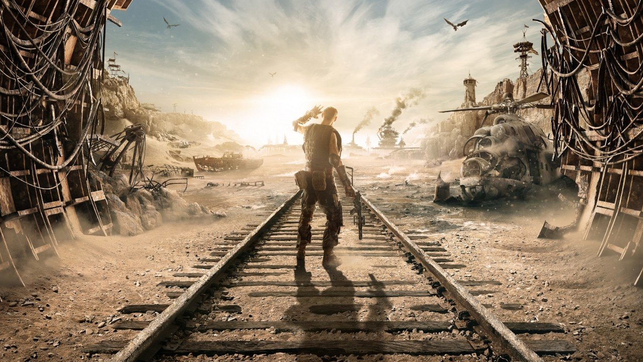 Metro Exodus Enhanced Edition Çıkış Tarihi