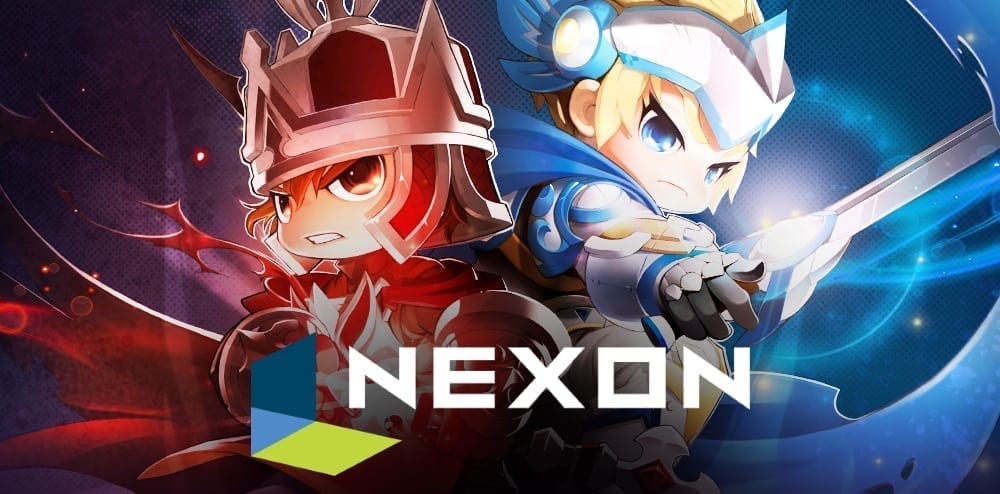 nexon