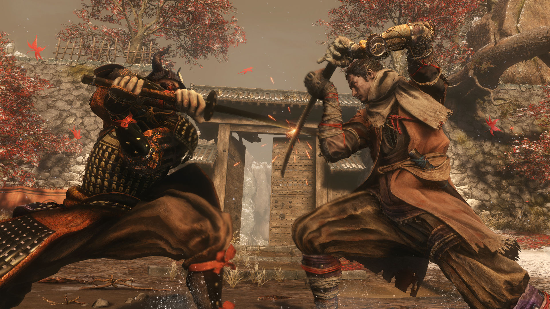 Sekiro Shadows Die Twice Steam ve PS Fiyatı