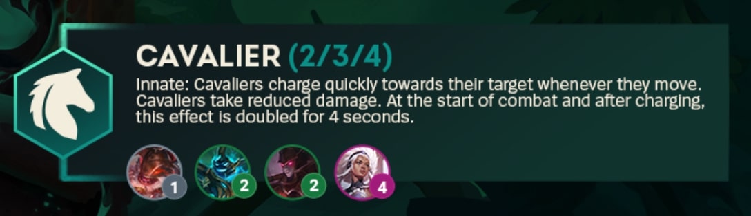 TFT Set 5 Brawler