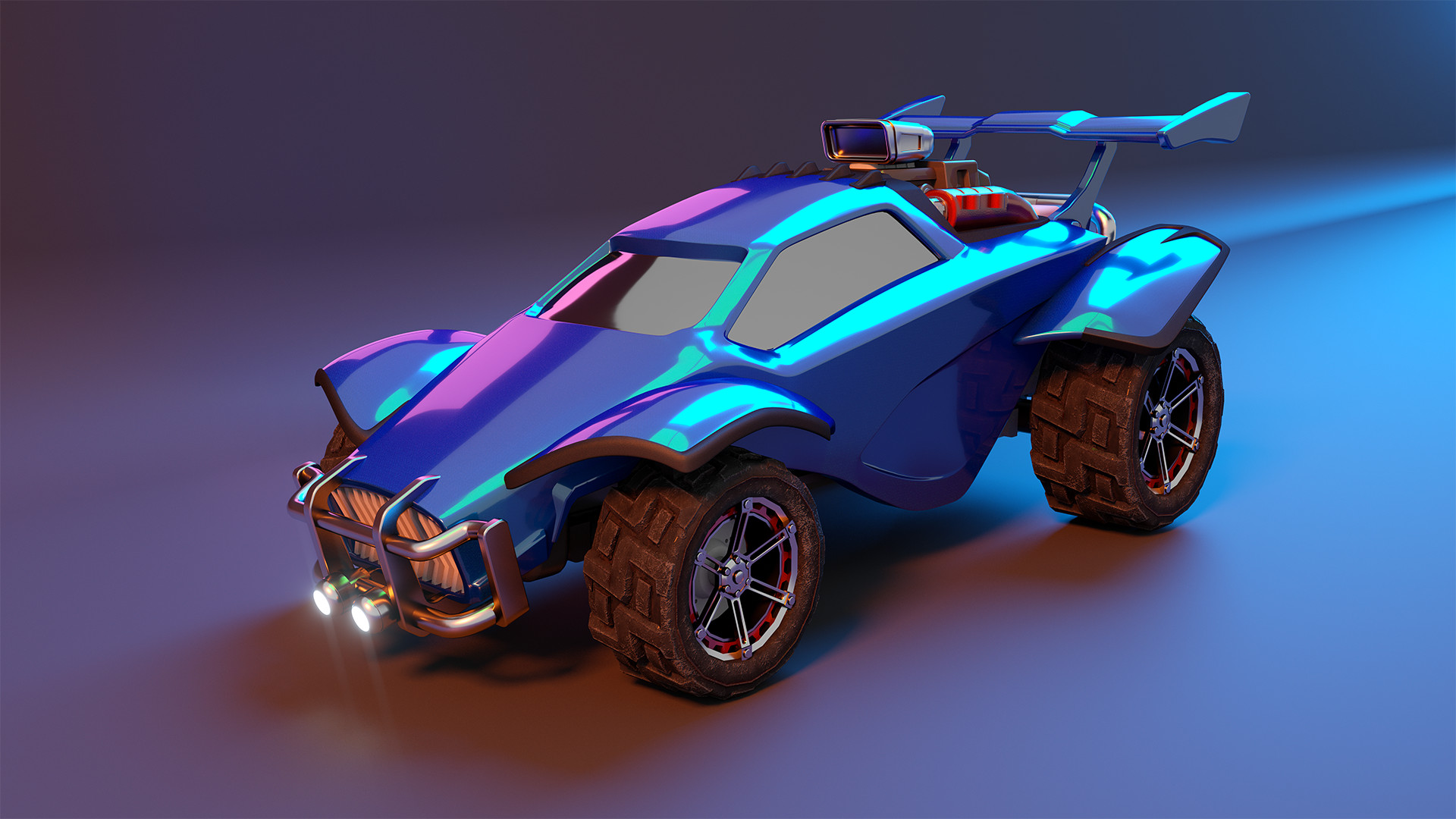 octane