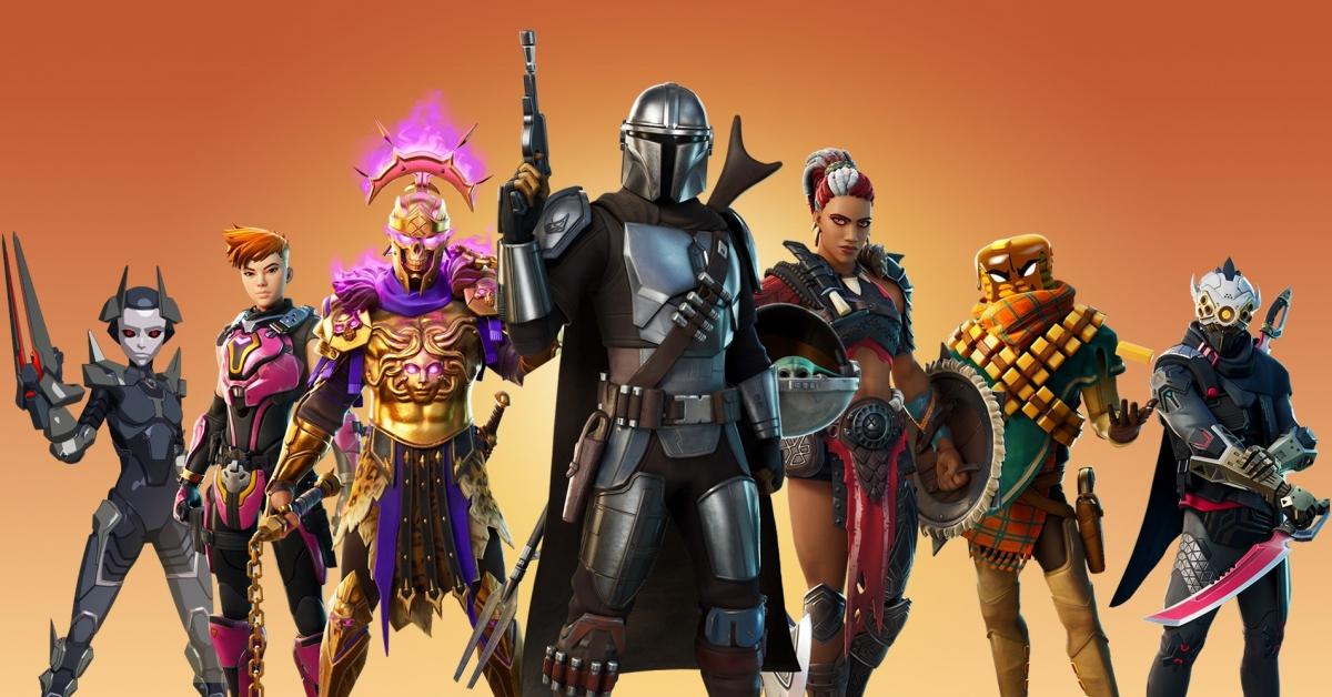 fortnite reboot a friend