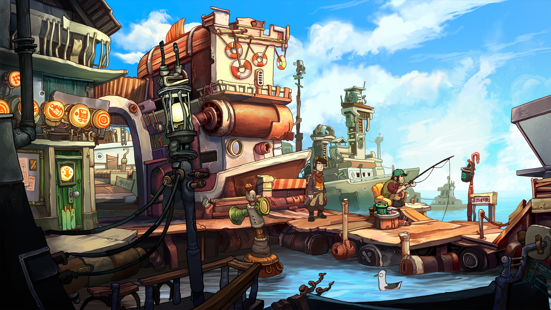 deponia