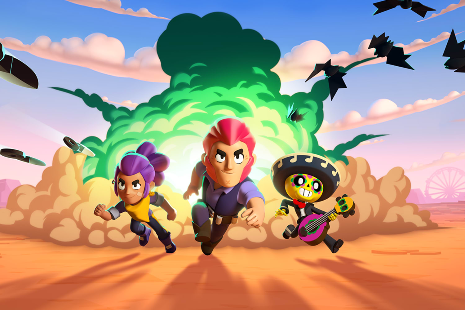 brawl stars