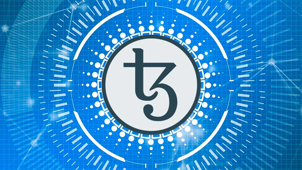 tezos-coin