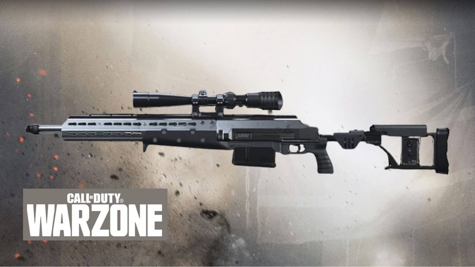 CoD Warzone HDR Loadoutları