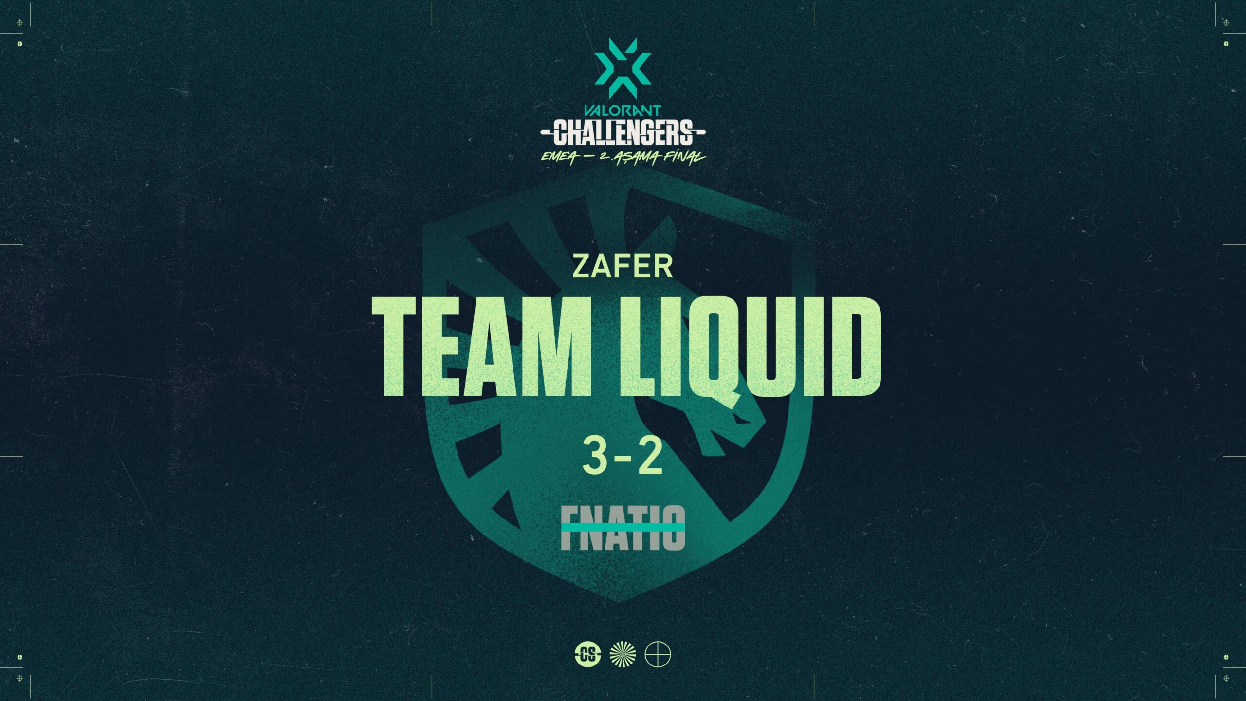 team liquit fnatic