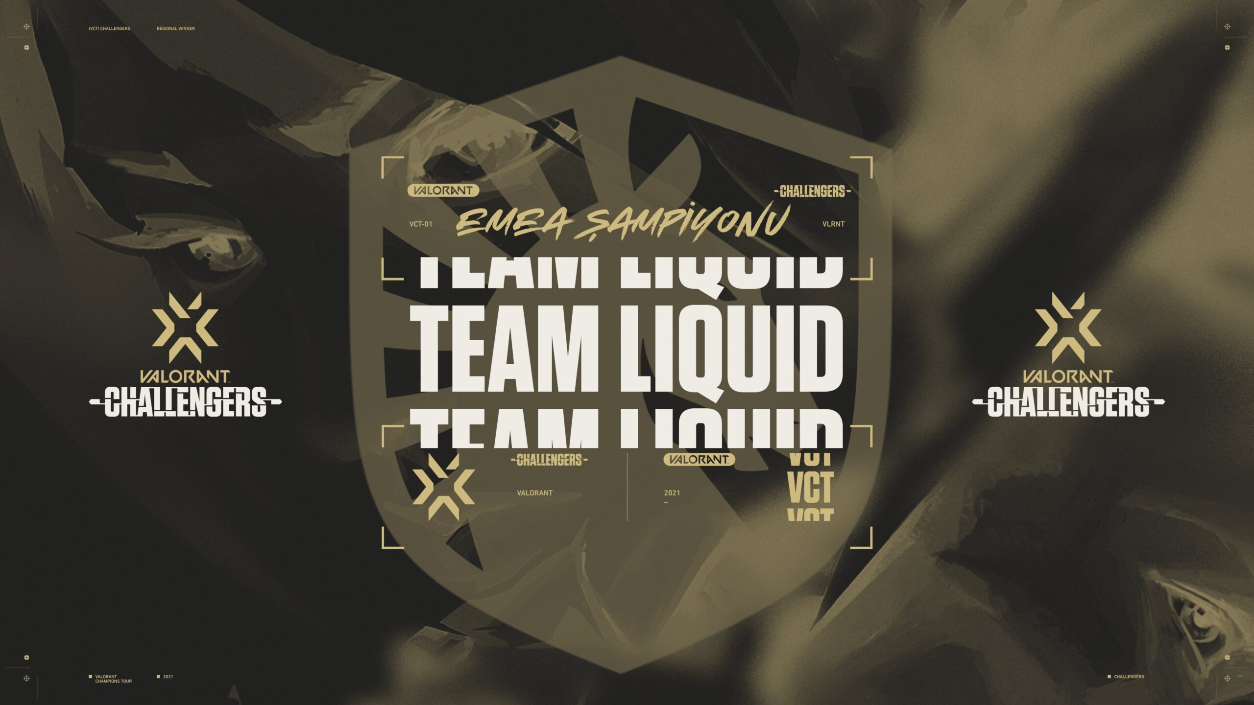 team liquit