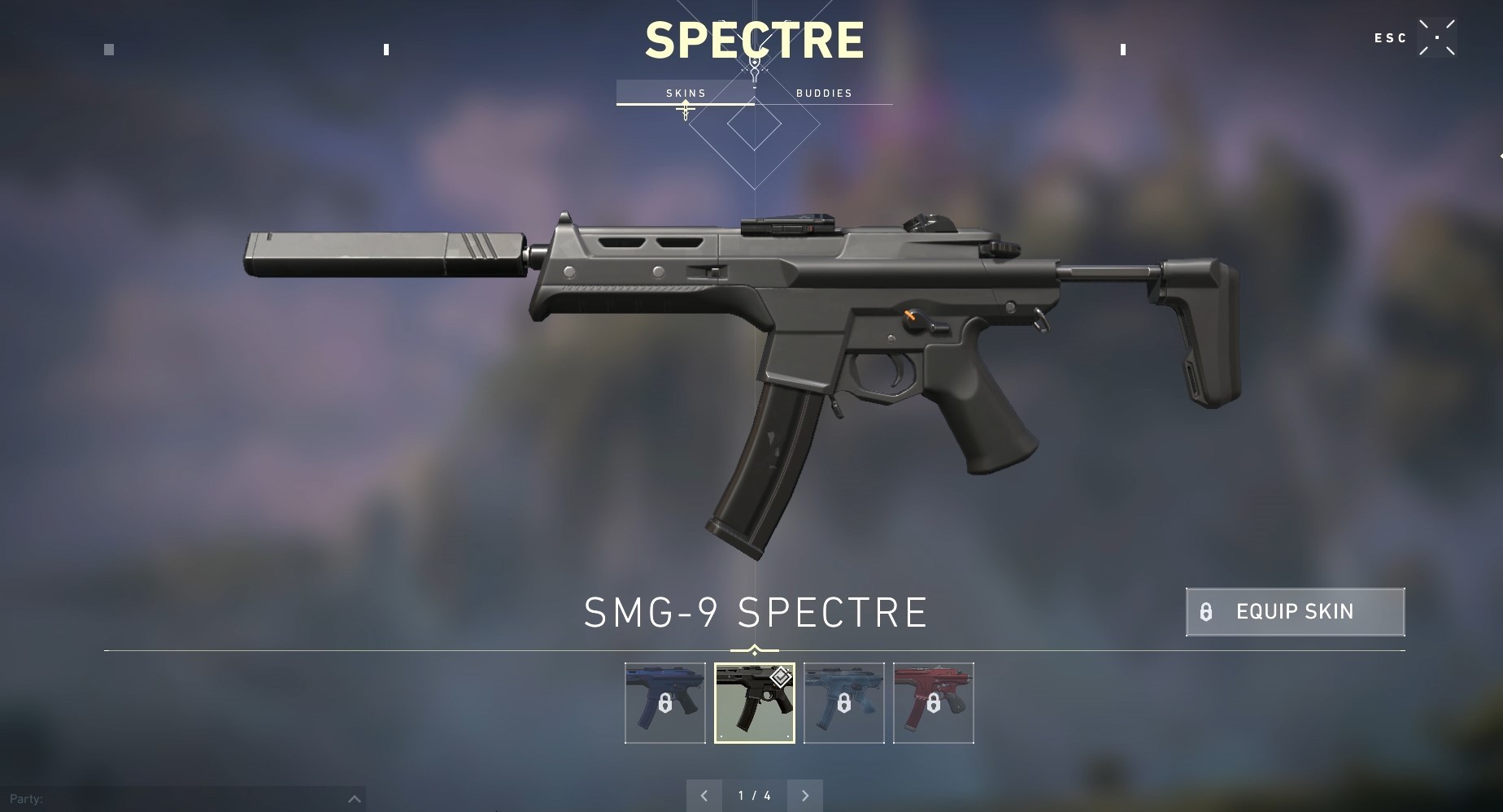 spectre