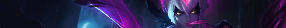 Wild Rift 2.2c Evelynn