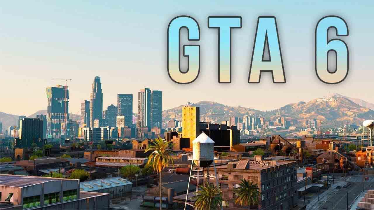 GTA 6